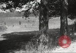 Standbild 1st Cavalry Division Fort Oglethorpe Georgia USA, 1942, aus Sekunde 26 historischem Filmmaterial Videoclip 65675063109
