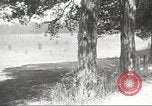 Standbild 1st Cavalry Division Fort Oglethorpe Georgia USA, 1942, aus Sekunde 27 historischem Filmmaterial Videoclip 65675063109