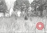 Standbild 1st Cavalry Division Fort Oglethorpe Georgia USA, 1942, aus Sekunde 29 historischem Filmmaterial Videoclip 65675063109