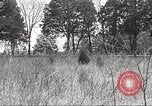 Standbild 1st Cavalry Division Fort Oglethorpe Georgia USA, 1942, aus Sekunde 30 historischem Filmmaterial Videoclip 65675063109