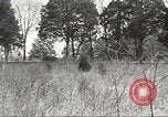 Standbild 1st Cavalry Division Fort Oglethorpe Georgia USA, 1942, aus Sekunde 31 historischem Filmmaterial Videoclip 65675063109