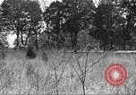 Standbild 1st Cavalry Division Fort Oglethorpe Georgia USA, 1942, aus Sekunde 33 historischem Filmmaterial Videoclip 65675063109