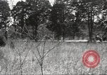 Standbild 1st Cavalry Division Fort Oglethorpe Georgia USA, 1942, aus Sekunde 34 historischem Filmmaterial Videoclip 65675063109