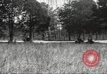 Standbild 1st Cavalry Division Fort Oglethorpe Georgia USA, 1942, aus Sekunde 36 historischem Filmmaterial Videoclip 65675063109