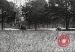 Standbild 1st Cavalry Division Fort Oglethorpe Georgia USA, 1942, aus Sekunde 37 historischem Filmmaterial Videoclip 65675063109
