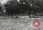 Standbild 1st Cavalry Division Fort Oglethorpe Georgia USA, 1942, aus Sekunde 38 historischem Filmmaterial Videoclip 65675063109