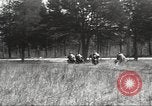 Standbild 1st Cavalry Division Fort Oglethorpe Georgia USA, 1942, aus Sekunde 39 historischem Filmmaterial Videoclip 65675063109