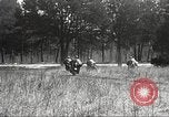 Standbild 1st Cavalry Division Fort Oglethorpe Georgia USA, 1942, aus Sekunde 40 historischem Filmmaterial Videoclip 65675063109
