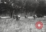 Standbild 1st Cavalry Division Fort Oglethorpe Georgia USA, 1942, aus Sekunde 41 historischem Filmmaterial Videoclip 65675063109