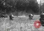 Standbild 1st Cavalry Division Fort Oglethorpe Georgia USA, 1942, aus Sekunde 43 historischem Filmmaterial Videoclip 65675063109