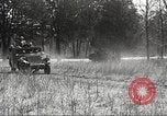 Standbild 1st Cavalry Division Fort Oglethorpe Georgia USA, 1942, aus Sekunde 45 historischem Filmmaterial Videoclip 65675063109
