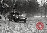Standbild 1st Cavalry Division Fort Oglethorpe Georgia USA, 1942, aus Sekunde 46 historischem Filmmaterial Videoclip 65675063109