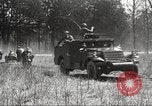 Standbild 1st Cavalry Division Fort Oglethorpe Georgia USA, 1942, aus Sekunde 47 historischem Filmmaterial Videoclip 65675063109