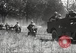 Standbild 1st Cavalry Division Fort Oglethorpe Georgia USA, 1942, aus Sekunde 49 historischem Filmmaterial Videoclip 65675063109