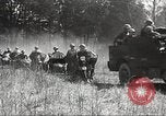 Standbild 1st Cavalry Division Fort Oglethorpe Georgia USA, 1942, aus Sekunde 51 historischem Filmmaterial Videoclip 65675063109