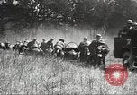 Standbild 1st Cavalry Division Fort Oglethorpe Georgia USA, 1942, aus Sekunde 52 historischem Filmmaterial Videoclip 65675063109
