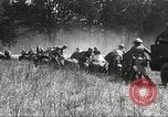 Standbild 1st Cavalry Division Fort Oglethorpe Georgia USA, 1942, aus Sekunde 53 historischem Filmmaterial Videoclip 65675063109