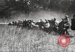 Standbild 1st Cavalry Division Fort Oglethorpe Georgia USA, 1942, aus Sekunde 54 historischem Filmmaterial Videoclip 65675063109