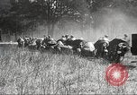 Standbild 1st Cavalry Division Fort Oglethorpe Georgia USA, 1942, aus Sekunde 57 historischem Filmmaterial Videoclip 65675063109