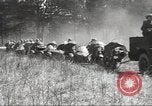 Standbild 1st Cavalry Division Fort Oglethorpe Georgia USA, 1942, aus Sekunde 58 historischem Filmmaterial Videoclip 65675063109