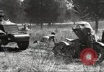 Standbild 1st Cavalry Division Fort Oglethorpe Georgia USA, 1942, aus Sekunde 62 historischem Filmmaterial Videoclip 65675063109