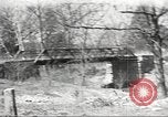 Standbild 1st Cavalry Division Fort Oglethorpe Georgia USA, 1942, aus Sekunde 1 historischem Filmmaterial Videoclip 65675063111