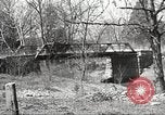 Standbild 1st Cavalry Division Fort Oglethorpe Georgia USA, 1942, aus Sekunde 3 historischem Filmmaterial Videoclip 65675063111