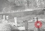 Standbild 1st Cavalry Division Fort Oglethorpe Georgia USA, 1942, aus Sekunde 22 historischem Filmmaterial Videoclip 65675063111