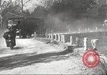 Standbild 1st Cavalry Division Fort Oglethorpe Georgia USA, 1942, aus Sekunde 25 historischem Filmmaterial Videoclip 65675063111