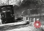 Standbild 1st Cavalry Division Fort Oglethorpe Georgia USA, 1942, aus Sekunde 31 historischem Filmmaterial Videoclip 65675063111