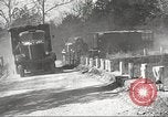 Standbild 1st Cavalry Division Fort Oglethorpe Georgia USA, 1942, aus Sekunde 35 historischem Filmmaterial Videoclip 65675063111