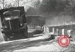Standbild 1st Cavalry Division Fort Oglethorpe Georgia USA, 1942, aus Sekunde 36 historischem Filmmaterial Videoclip 65675063111