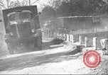Standbild 1st Cavalry Division Fort Oglethorpe Georgia USA, 1942, aus Sekunde 39 historischem Filmmaterial Videoclip 65675063111