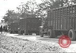 Standbild 1st Cavalry Division Fort Oglethorpe Georgia USA, 1942, aus Sekunde 40 historischem Filmmaterial Videoclip 65675063111