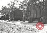 Standbild 1st Cavalry Division Fort Oglethorpe Georgia USA, 1942, aus Sekunde 41 historischem Filmmaterial Videoclip 65675063111