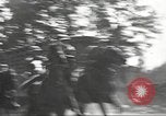 Standbild 1st Cavalry Division Fort Oglethorpe Georgia USA, 1942, aus Sekunde 45 historischem Filmmaterial Videoclip 65675063111