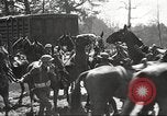 Standbild 1st Cavalry Division Fort Oglethorpe Georgia USA, 1942, aus Sekunde 46 historischem Filmmaterial Videoclip 65675063111