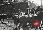 Standbild 1st Cavalry Division Fort Oglethorpe Georgia USA, 1942, aus Sekunde 48 historischem Filmmaterial Videoclip 65675063111