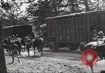 Standbild 1st Cavalry Division Fort Oglethorpe Georgia USA, 1942, aus Sekunde 51 historischem Filmmaterial Videoclip 65675063111
