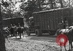 Standbild 1st Cavalry Division Fort Oglethorpe Georgia USA, 1942, aus Sekunde 52 historischem Filmmaterial Videoclip 65675063111