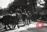 Standbild 1st Cavalry Division Fort Oglethorpe Georgia USA, 1942, aus Sekunde 55 historischem Filmmaterial Videoclip 65675063111