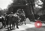 Standbild 1st Cavalry Division Fort Oglethorpe Georgia USA, 1942, aus Sekunde 57 historischem Filmmaterial Videoclip 65675063111