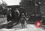 Standbild 1st Cavalry Division Fort Oglethorpe Georgia USA, 1942, aus Sekunde 62 historischem Filmmaterial Videoclip 65675063111