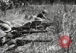 Standbild 1st Cavalry Division Fort Oglethorpe Georgia USA, 1942, aus Sekunde 5 historischem Filmmaterial Videoclip 65675063112