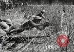 Standbild 1st Cavalry Division Fort Oglethorpe Georgia USA, 1942, aus Sekunde 6 historischem Filmmaterial Videoclip 65675063112