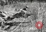 Standbild 1st Cavalry Division Fort Oglethorpe Georgia USA, 1942, aus Sekunde 7 historischem Filmmaterial Videoclip 65675063112