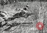 Standbild 1st Cavalry Division Fort Oglethorpe Georgia USA, 1942, aus Sekunde 8 historischem Filmmaterial Videoclip 65675063112