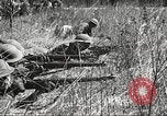 Standbild 1st Cavalry Division Fort Oglethorpe Georgia USA, 1942, aus Sekunde 9 historischem Filmmaterial Videoclip 65675063112