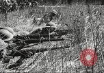 Standbild 1st Cavalry Division Fort Oglethorpe Georgia USA, 1942, aus Sekunde 10 historischem Filmmaterial Videoclip 65675063112