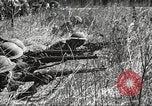 Standbild 1st Cavalry Division Fort Oglethorpe Georgia USA, 1942, aus Sekunde 11 historischem Filmmaterial Videoclip 65675063112